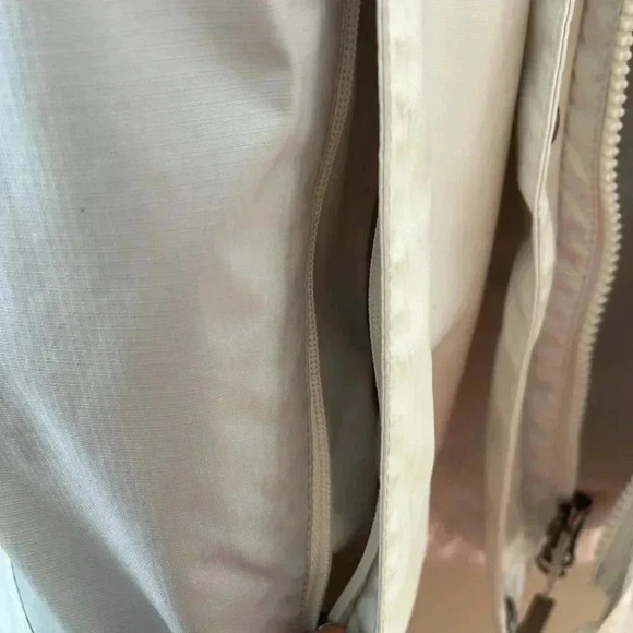 [M] Eddie  Bauer WeatherEdge Rain/Windbreaker Jacket - Picture 5 of 8